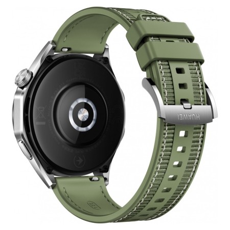 Smart hours Huawei Watch GT 4 Phoinix-B19W 46mm 1.43 "AmoLED Cop.-3