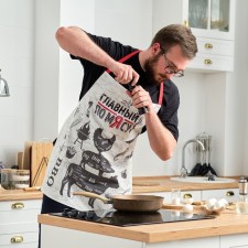 Apron 