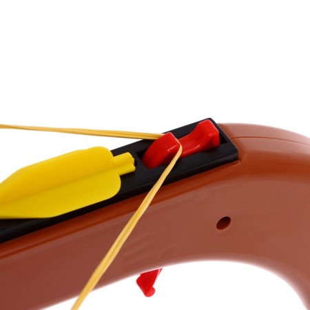 Crossbow "Young shooter"-3