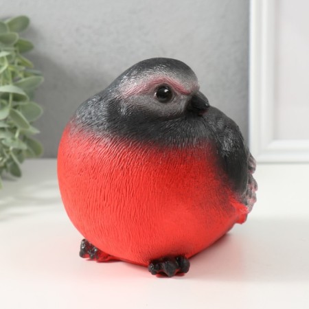 Pautka "Bullfinch", 12 cm-4