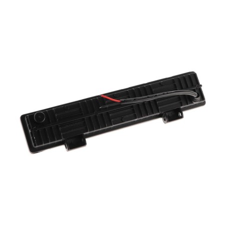 LED beam, 29 cm, 10-80 V, 28 W, 2016 lm, wire 17 cm, light white-3