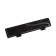 LED beam, 29 cm, 10-80 V, 28 W, 2016 lm, wire 17 cm, light white