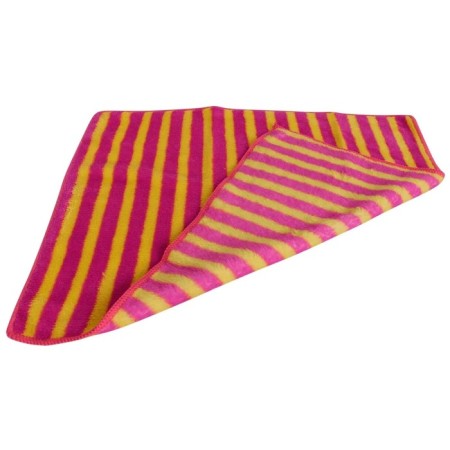 Microfiber napkin AVS MF-6104, 2 color, high density, 35 x 40 cm-1