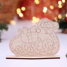 Decorative stand 