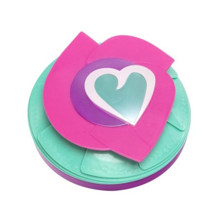 Magic shield of the knight Nella-1