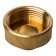 Adapter Stout SFT-0007-000112, 1 "x 1/2", internal/outer thread