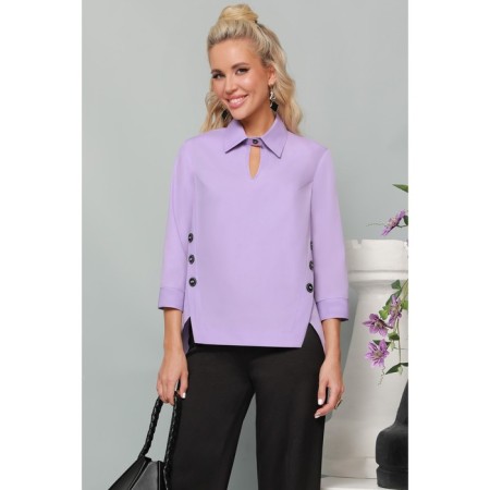 Female blouse, size 44-2