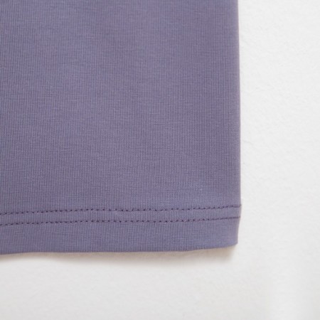 Men's T-shirt Minaku Regular Fit: color gray-blue, river 56-10