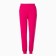 Women's trousers, Fuchsia color, size 44