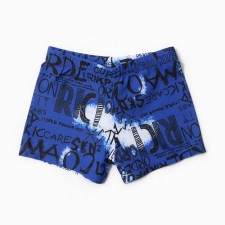Bathing panties for the boy Minaku 