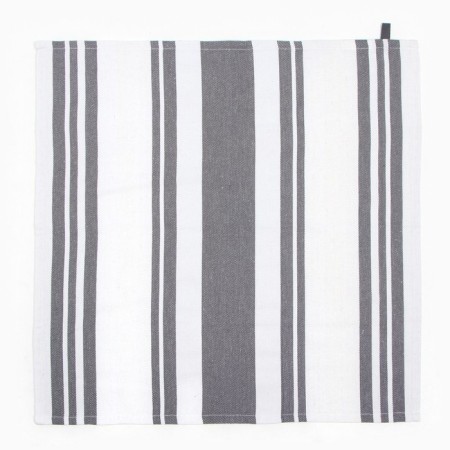 Kit. Ethel Grey: a towel - 4 pcs, a napkin 30x30 cm, 100% HL.-5