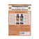 Gift set "Luxurious hair": Professional shampoo + balsam-stainer