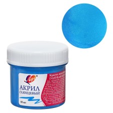Acrylic paint 40 ml 