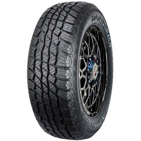 Summer troacmax x-privilo AT08 275/70 R16 114T