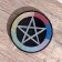 Star of incense "Star" stone 10 cm