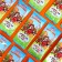 Caramel Lollice Caramel "Assorted No. 3", 11 g, 80 pcs (4bb x20 pcs)