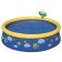 Fast Set basin, 152 x 38 cm, with a spray, from 2 years old, color mix, 57326 Bestway