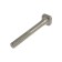 Tough buchard tundra, SDS-MAX, 16 teeth, 35x35 mm, 175 mm