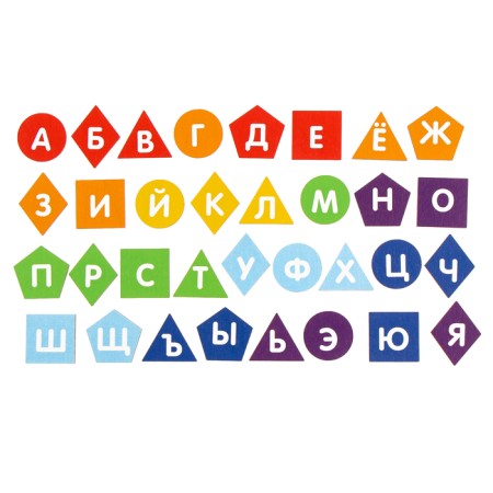 Developing game "Alphabet-Shifre"-5