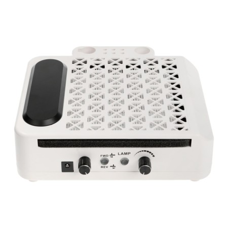 A device for manicure and pedicure Windigo LMH-04, 80 watts, 35000 rpm, lamp, pen, white-1