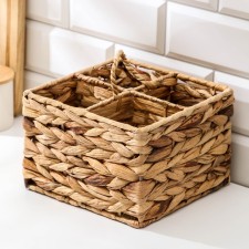 Basket for serving the renal 