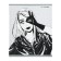 Notebook of 48 sheets in the Comic Code (exclusive), covering cartoon, matte lamination, block 60 g/m2, 5 types of mix