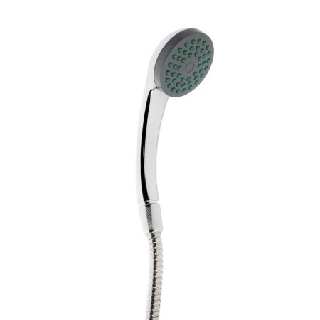 ACCOONA bathtub mixer A7164, single -leaf, chrome-3
