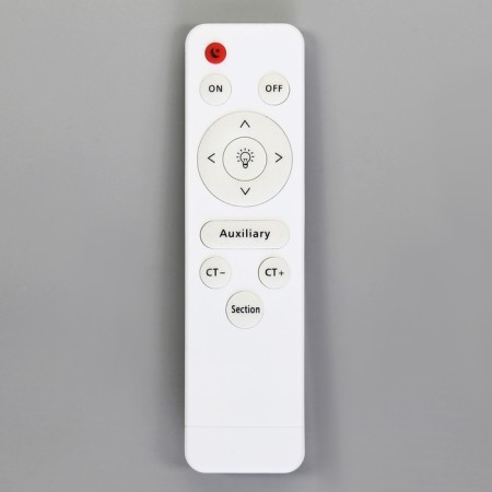 Causteen with FDD "Levante" LED 120W 3 modes 3000-6000k white 98x98x14 cm Bayerlux-9