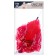 Carnival set "Fiery Beauty", head bandage, BOA, mouthpiece