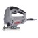 Lobzik "Interskol" MP-55/500E, 220 V, 500 W, 3000 move/min, drank 55 mm