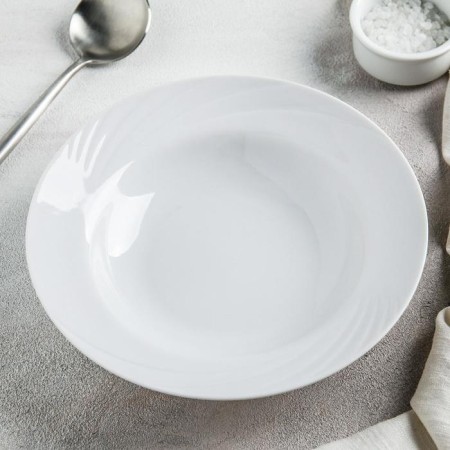 Deepplain “Dove”, 230 ml, d = 20 cm