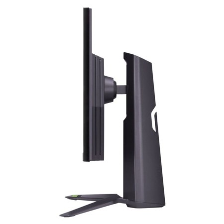 Monitor LG 27 "Ultragear 27GR75Q-B Black IPS LED 16: 9 HDMI matte HAS 300CD 178g/178g 2 103389-7