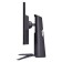 Monitor LG 27 "Ultragear 27GR75Q-B Black IPS LED 16: 9 HDMI matte HAS 300CD 178g/178g 2 103389