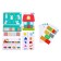 Smart scissors "Logical tasks", in the package