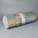Bathroom mat "Cities", width 80 cm, roll 15 m