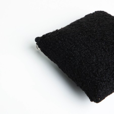 Lightning wallet, black color-2