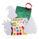 Set for creativity "Christmas Toy" 3 pcs.