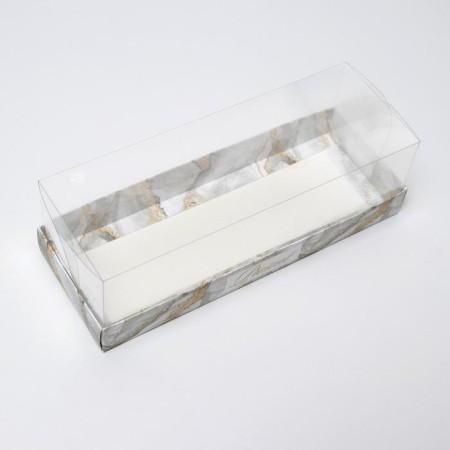 Confectionery box "Present", 26, 2 x 8 x 9.7 cm-1