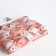 Wallet on the farmar, color mix