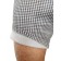 Men's panties, size 48, white, blue, 2 pcs