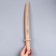 Samurai sword "Wakyzashi" 50 cm, from beech