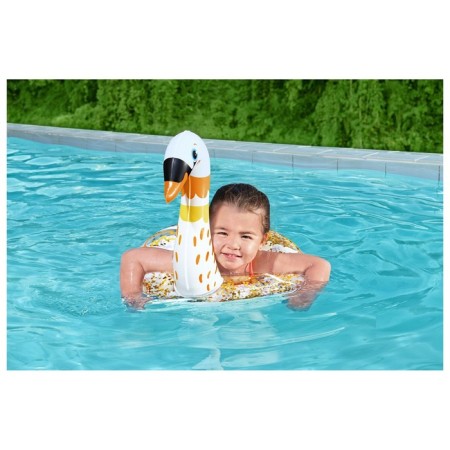 Circle for swimming, from 3-6 years old, 36306, MIX color-4