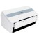 Locking Avision AD230U scanner (000-0864-07G/02G) A4 white