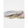 Atlase tape 15mm*25 ± 1 yard (23m ± 1m) Congratulations to white/gold No. 01 AU