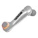 Facial and body massager KZ 1422, electric, vibration, 10 watts, 3 modes, from the battery