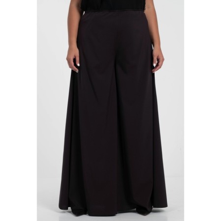 Women's pants, size 54-2