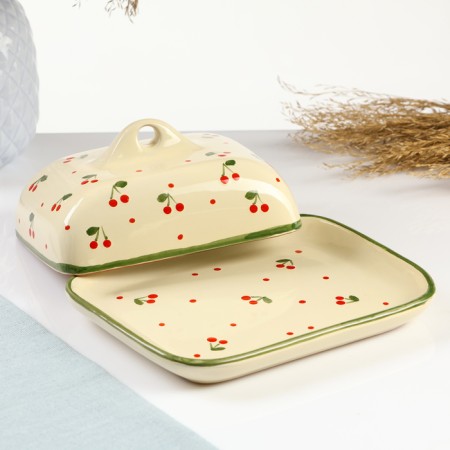 Maslenka "Pskovskaya" 18x14x8cm, country-2