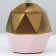 Rumba table lamp E14 40w 4 40W Pink 20x20x29 cm Risalux