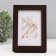 Photo frame Plastic "Mira" 10x15 cm, 650057-4 (plastic screen)