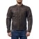 Leather motorcade Bro, size l